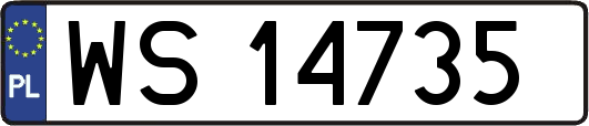 WS14735