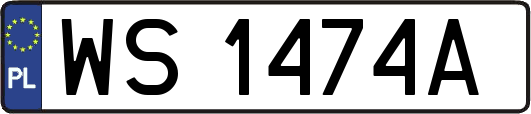 WS1474A