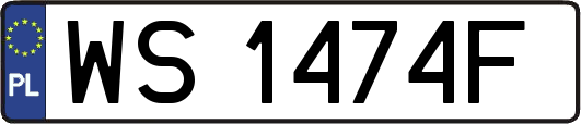WS1474F