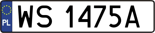 WS1475A