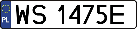 WS1475E