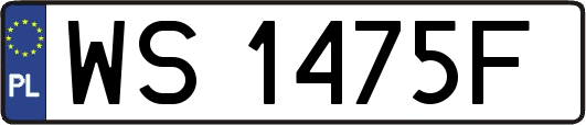 WS1475F
