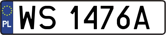 WS1476A