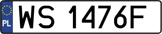 WS1476F