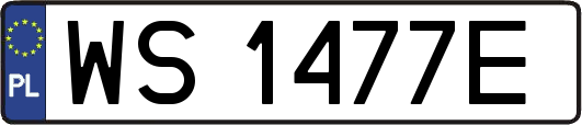 WS1477E