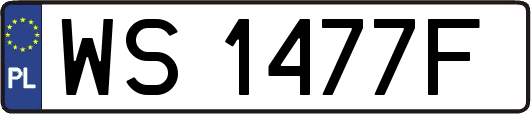 WS1477F
