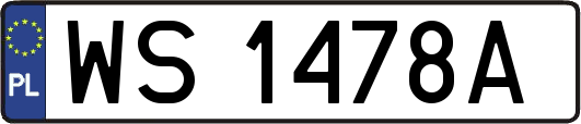 WS1478A