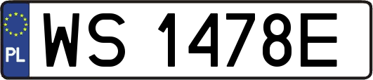WS1478E