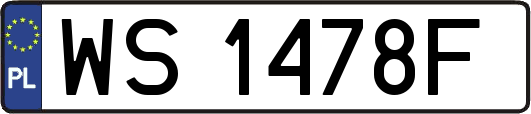 WS1478F