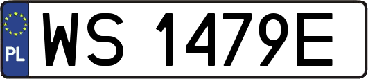 WS1479E