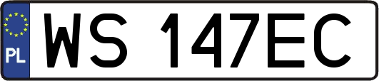 WS147EC