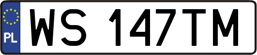 WS147TM