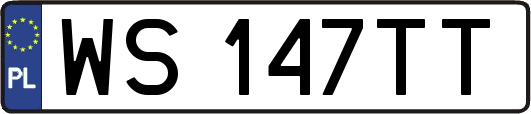 WS147TT