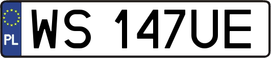 WS147UE