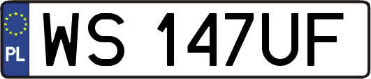 WS147UF