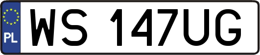 WS147UG