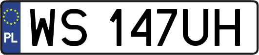 WS147UH
