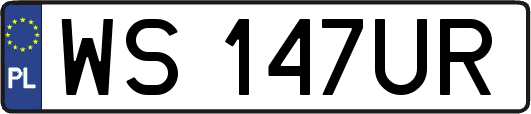 WS147UR
