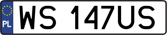 WS147US