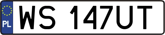 WS147UT
