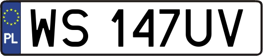 WS147UV