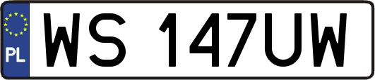 WS147UW