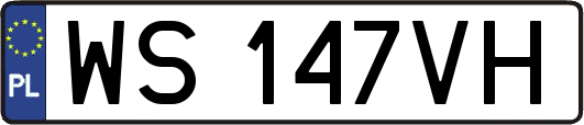 WS147VH