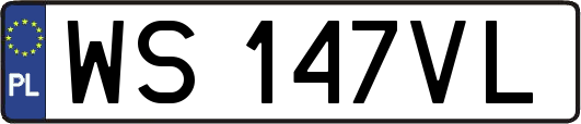 WS147VL