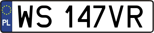 WS147VR