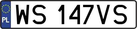 WS147VS