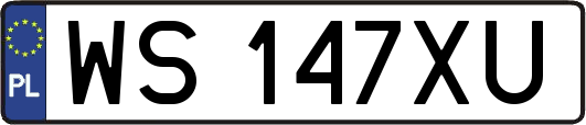 WS147XU