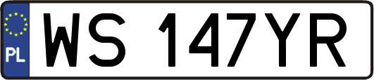 WS147YR