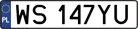 WS147YU