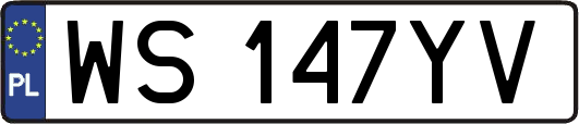 WS147YV