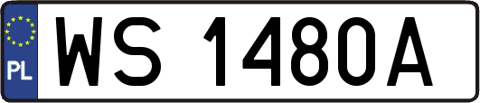 WS1480A