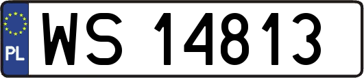 WS14813