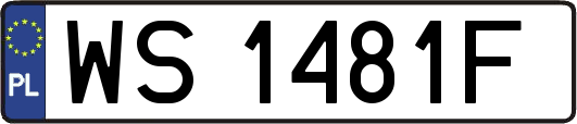 WS1481F