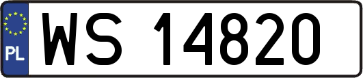 WS14820