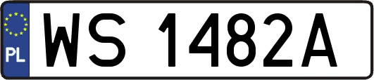 WS1482A