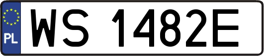 WS1482E