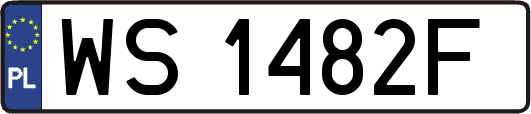 WS1482F