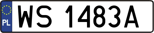 WS1483A