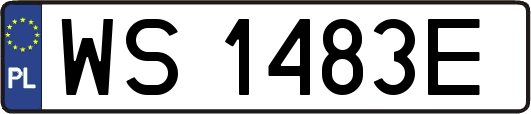 WS1483E