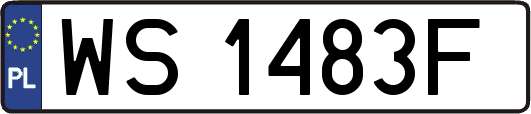 WS1483F