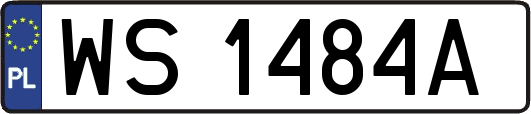 WS1484A