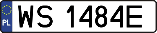 WS1484E