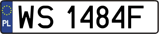 WS1484F