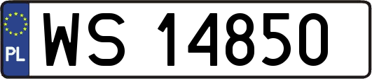 WS14850