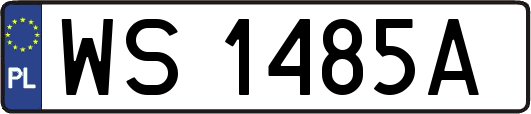 WS1485A
