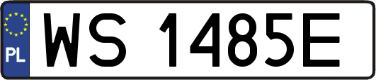 WS1485E